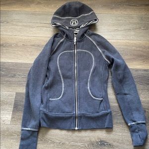 Lululemon sweatshirt hoodie